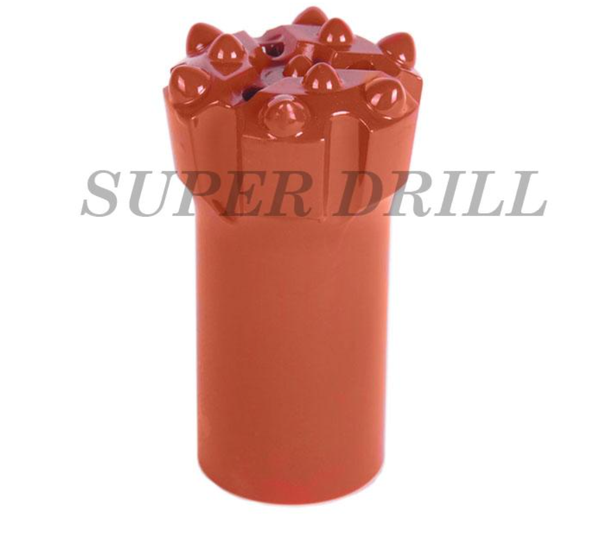  Thread Button Bits