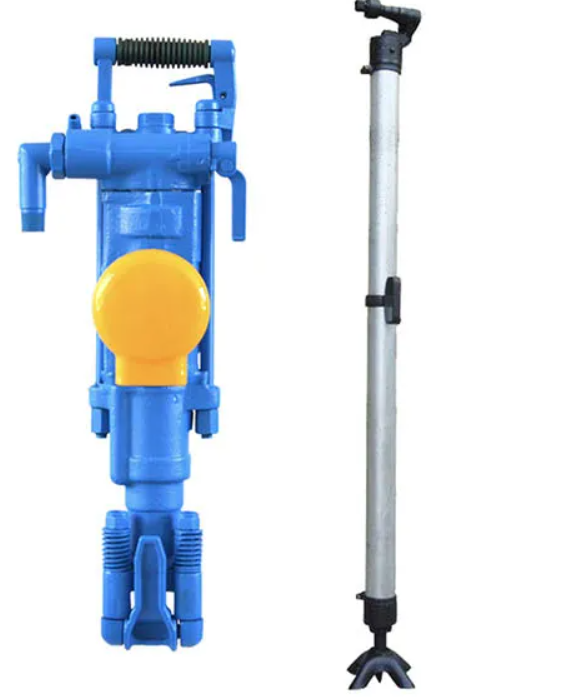 YT27 rock drill