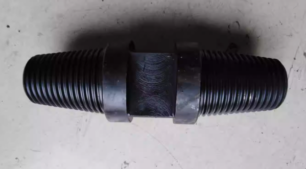 External 76-external 64 connector