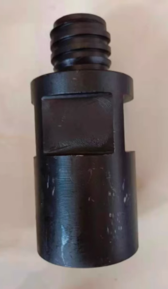 External 76-external 60 connector