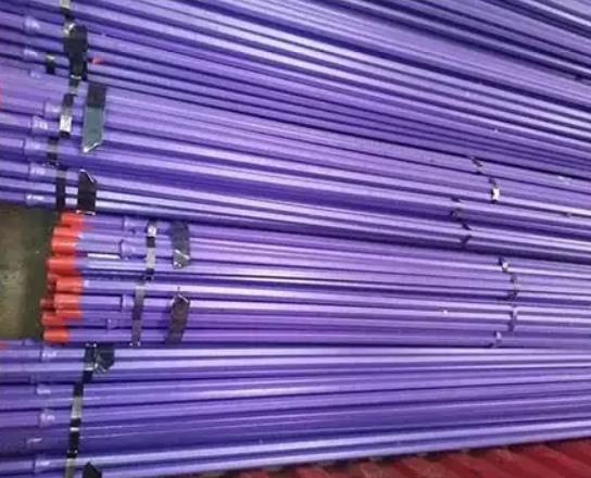 B19 drill pipe B19 DRILL PIPE