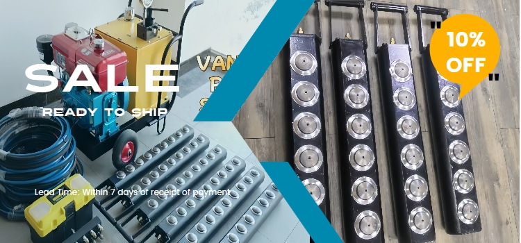 Piston Rock Splitter General Description Piston Rock Splitter General Description